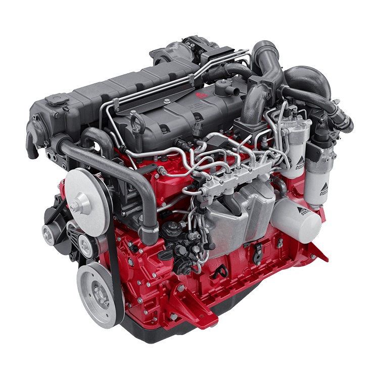 AGCO Power 49CTIM propulsion engine