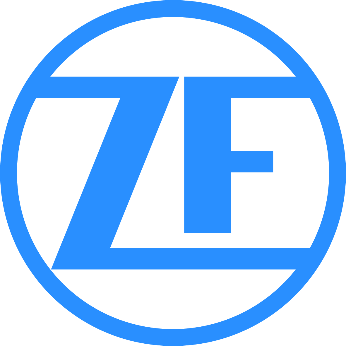 ZF MARINE