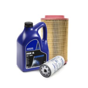 Volvo Penta spare parts